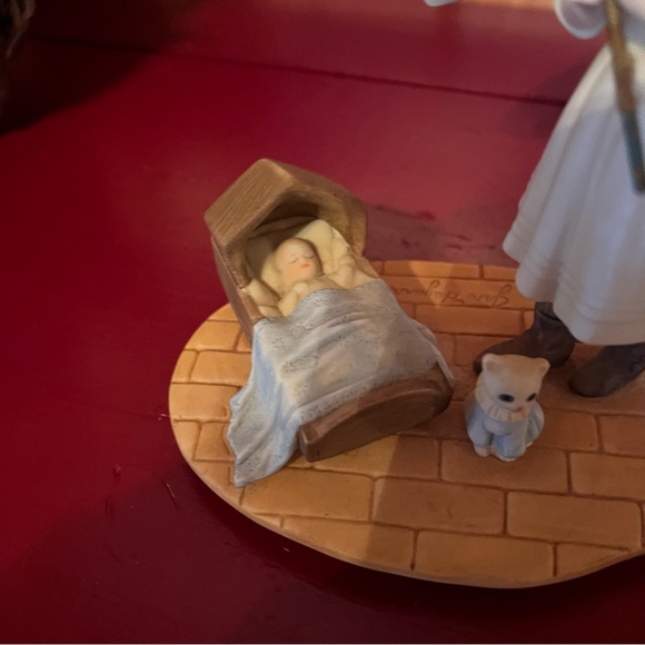 💚Jan Hagara 1985 Kimmy figurine - Picture 2 of 6